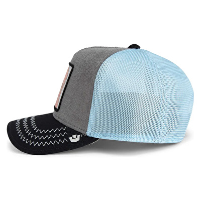 GOORIN BROS Cute Remix Multi Color Şapka
